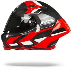 X-Lite X-803 RS Ultra Carbon Motormaster 51 Integraalhelm -Motorrijden X lite x 803 rs u c motomaster 51.11