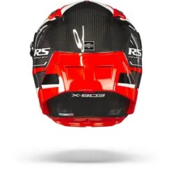 X-Lite X-803 RS Ultra Carbon Motormaster 51 Integraalhelm -Motorrijden X lite x 803 rs u c motomaster 51.19
