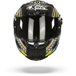 X-Lite X-803 RS Ultra Carbon Canet Test 61 Integraalhelm -Motorrijden X lite x 803 rs ultra carbon canet test 61.01