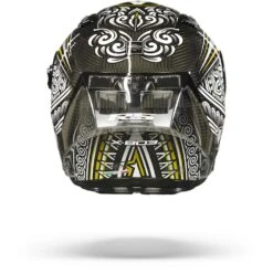 X-Lite X-803 RS Ultra Carbon Canet Test 61 Integraalhelm