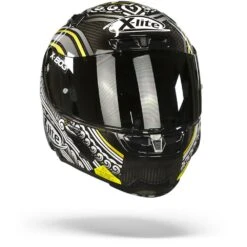 X-Lite X-803 RS Ultra Carbon Canet Test 61 Integraalhelm -Motorrijden X lite x 803 rs ultra carbon canet test 61.35
