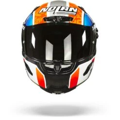 X-Lite X-803 RS Ultra Carbon Rins 46 Integraalhelm -Motorrijden X lite x 803 rs ultra carbon rins 46.01