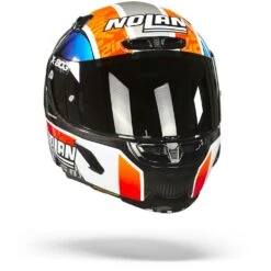 X-Lite X-803 RS Ultra Carbon Rins 46 Integraalhelm -Motorrijden X lite x 803 rs ultra carbon rins 46.35