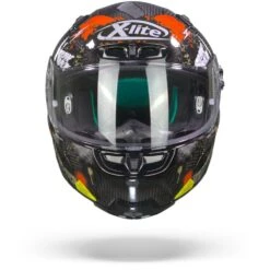 X-Lite X-803 RS Ultra Carbon Holeshot 035 -Motorrijden X litex 803rsultracarbonholeshot035.01