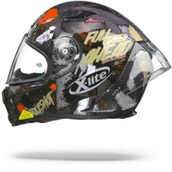 X-Lite X-803 RS Ultra Carbon Holeshot 035 -Motorrijden X litex 803rsultracarbonholeshot035.11