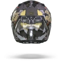 X-Lite X-803 RS Ultra Carbon Holeshot 035 -Motorrijden X litex 803rsultracarbonholeshot035.19