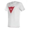Dainese Speed Demon T-Shirt Wit Rood -Motorrijden ac92c33c b343 4cae a9fb 56e26580427e