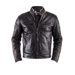 Helstons ACE Rag Bruin