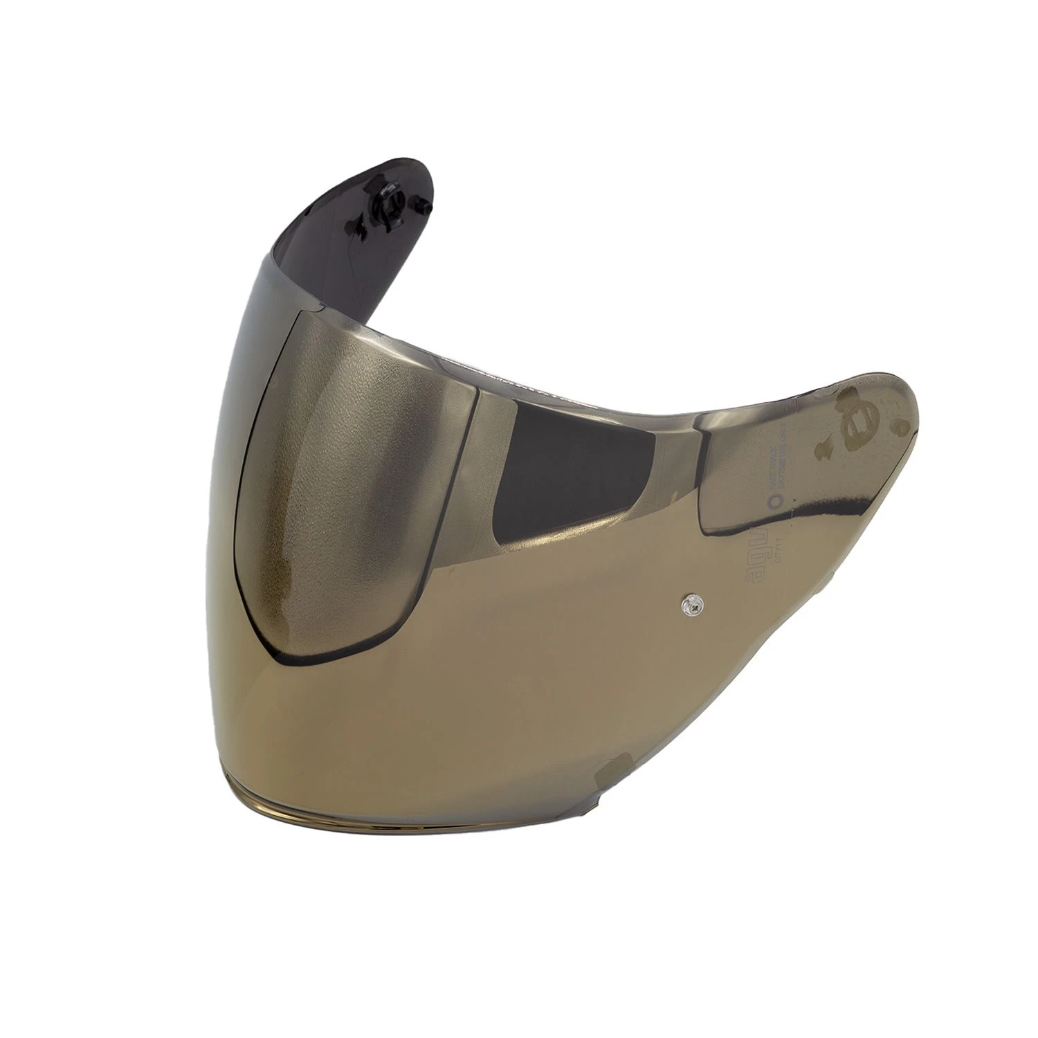 AGV City 17 K-5 Jet AS Iridium Gold Visor 3 AGV City 17 K-5 Jet AS Iridium Gold Visor