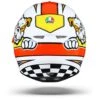AGV K-3 SV MARINI INTEGRAALHELM -Motorrijden agvk 3svmarini.19