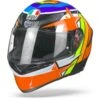 AGV K1 Replica Rodrigo Integraalhelm -Motorrijden agvk1rodrigo frontpage