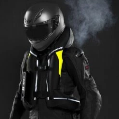 Spidi Air DPS Airbag Vest