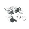 Airoh Twist 2.0 Peak Screws Kit -Motorrijden airoh twist 2 0 peak screws kit