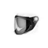 Airoh Commander Clear Visor -Motorrijden airoh commander clear visor