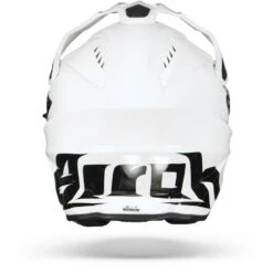 Airoh Commander Color Glans Wit Adventure Helm 12 Airoh Commander Color Glans Wit Adventure Helm -Motorrijden airoh commander color white gloss.19 1