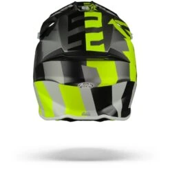 Airoh Twist 2.0 Frame Geel Antraciet Mat Crosshelm