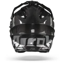 Airoh Commander Full Carbon Glans Adventure Helm -Motorrijden airohcommanderfullcarbongloss.19
