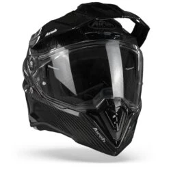 Airoh Commander Full Carbon Glans Adventure Helm -Motorrijden airohcommanderfullcarbongloss.35