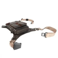 Artonvel Aviator Leg Bag -Motorrijden artonvel aviator leg bag23