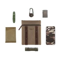Artonvel Military Magnetische Tanktas -Motorrijden artonvel military magnetic bag5