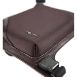 Artonvel Original Volledig Bruin Beentas -Motorrijden artonvel original full brown leg bag2