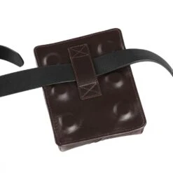 Artonvel Original Volledig Bruin Magnetische Tanktas -Motorrijden artonvel original full brown magnetic bag2