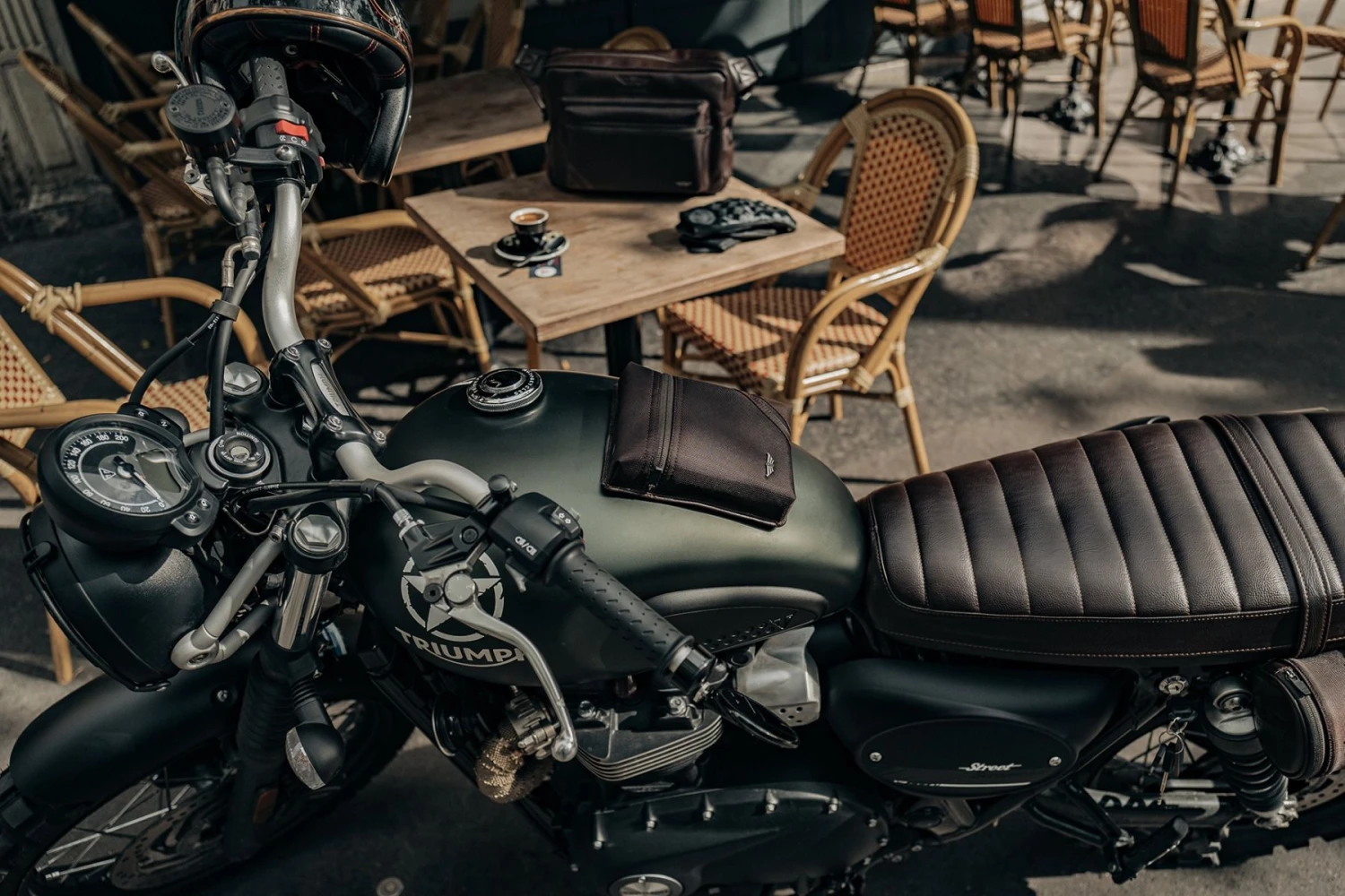 Artonvel Original Magnetische Tas Zwart 3 Artonvel Original Magnetische Tas Zwart