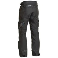 Lindstrands Berga Black Textile Pants 5 Lindstrands Berga Black Textile Pants -Motorrijden berga b