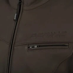 Bering Derby Brown -Motorrijden bering derby brown 4