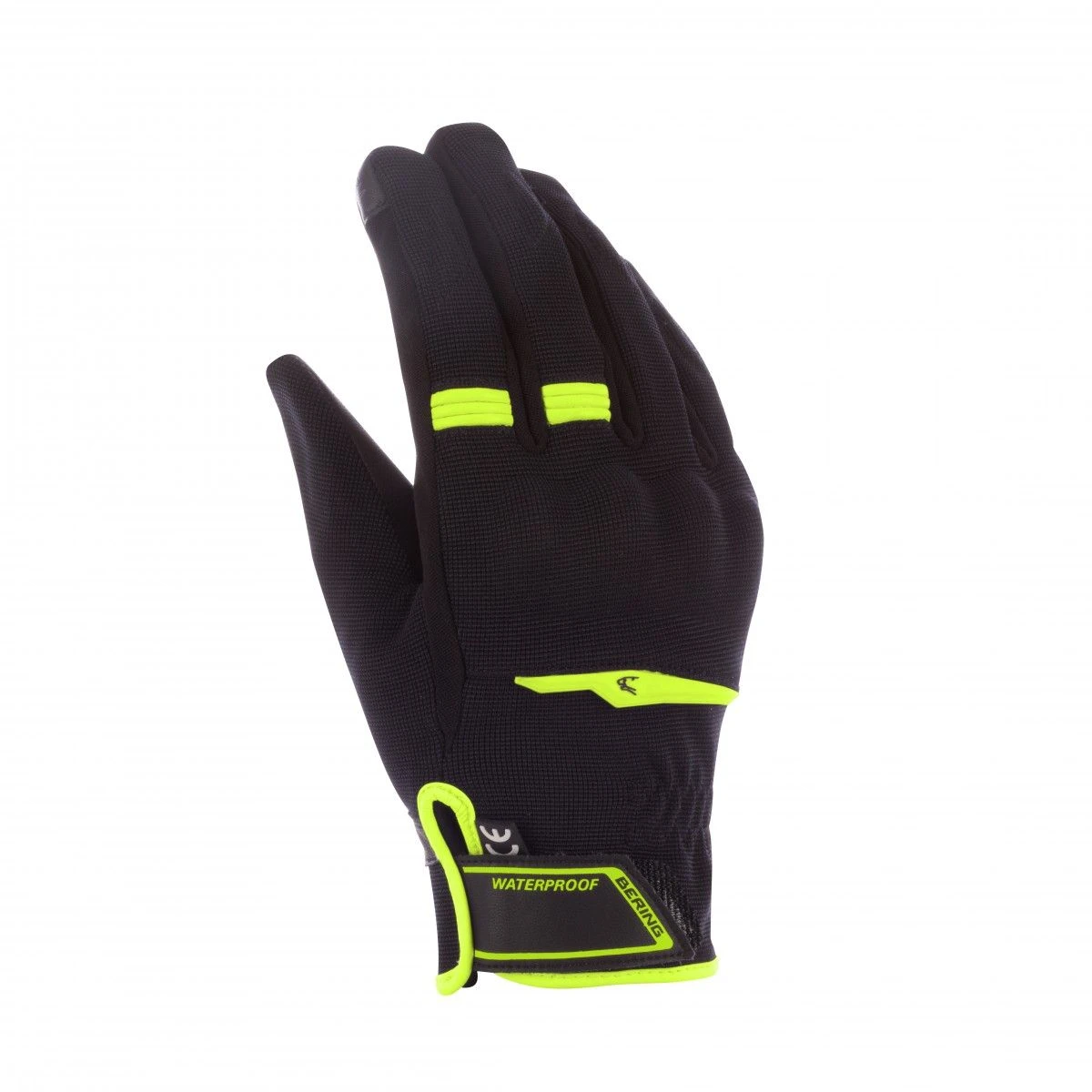 Bering Borneo Evo Black Fluo 3 Bering Borneo Evo Black Fluo