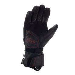 Bering Gloves Delta Gtx Black -Motorrijden bering gloves delta gtx black 2