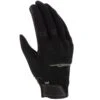 Bering Lady Fletcher Evo Zwart 1 Bering Lady Fletcher Evo Zwart -Motorrijden bering gloves lady fletcher evo black 1