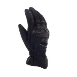 Bering Gloves Punch Gtx Black -Motorrijden bering gloves punch gtx black 1