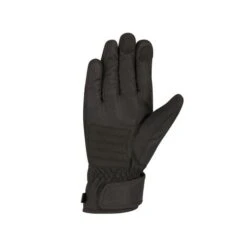 Bering Welton Zwart -Motorrijden bering gloves welton black 2 1
