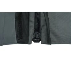 Bering Jacket Lady Clara Grey -Motorrijden bering jacket lady clara grey 5