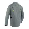 Bering Jacket Voyager Grey -Motorrijden bering jacket voyager grey 2