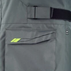 Bering Jacket Voyager Grey -Motorrijden bering jacket voyager grey 5