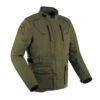 Bering Jacket Voyager Khaki