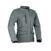 Bering Jacket Zander Grey