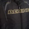 Bering Sweek Black Gold Jacket -Motorrijden bering sweek black gold jacket 5