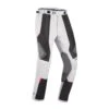 Bering Trousers Bakundu Grey Black Red -Motorrijden bering trousers bakundu grey black red 1