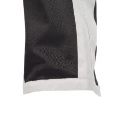 Bering Trousers Bakundu Grey Black Red -Motorrijden bering trousers bakundu grey black red 6