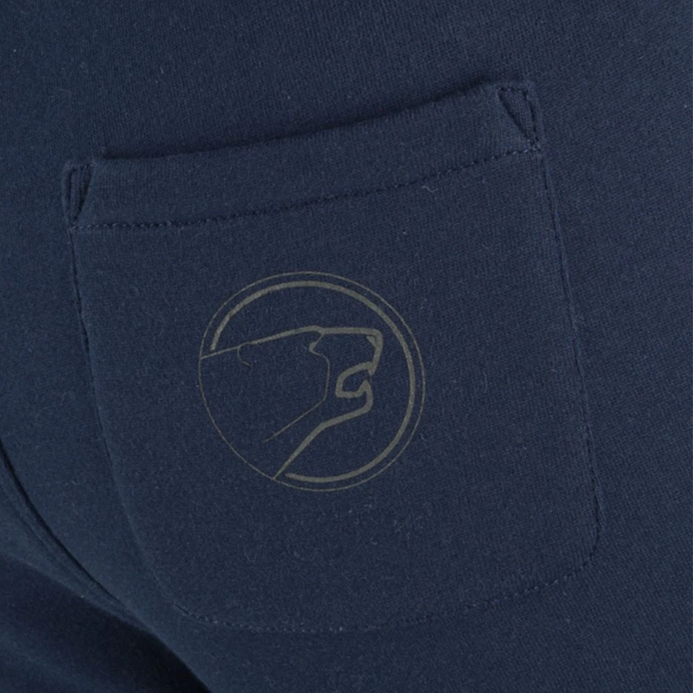 Bering Trousers Jazzy Navy Blue 5 Bering Trousers Jazzy Navy Blue - Afbeelding 3