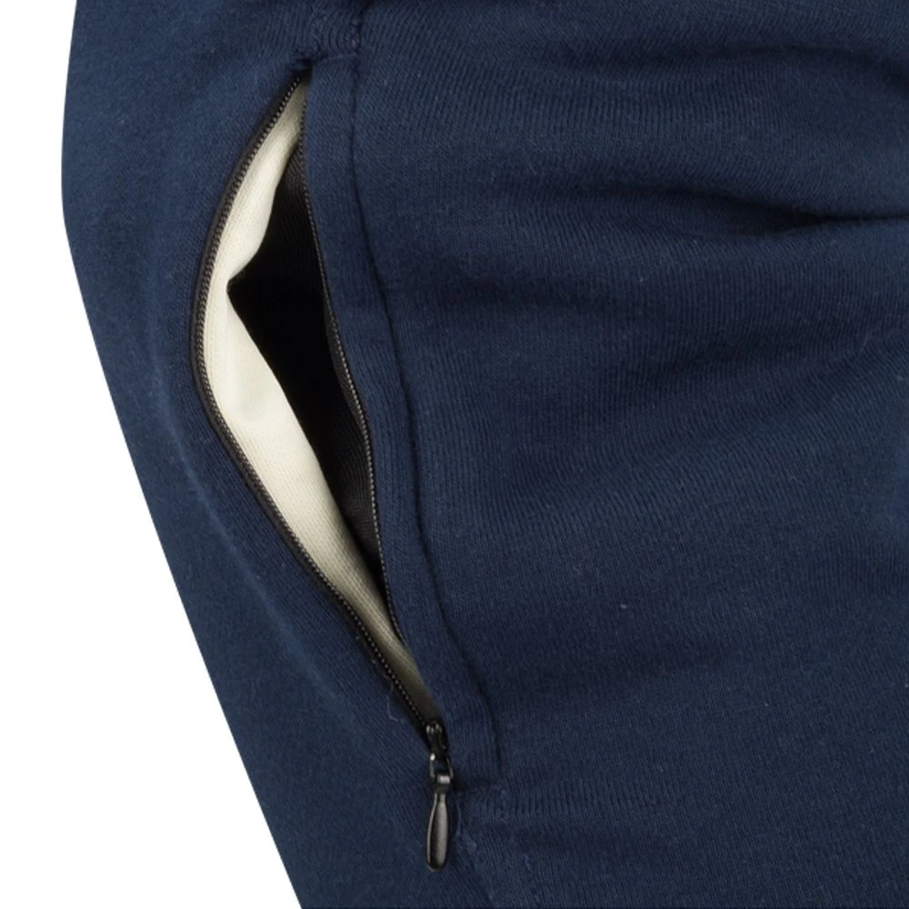 Bering Trousers Jazzy Navy Blue 4 Bering Trousers Jazzy Navy Blue - Afbeelding 2