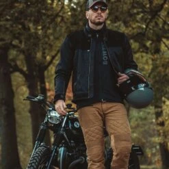 Bowtex Standard R SHIRT CE Level AA 9 Bowtex Standard R SHIRT CE Level AA -Motorrijden bowtexr standard r shirt ce level aa4