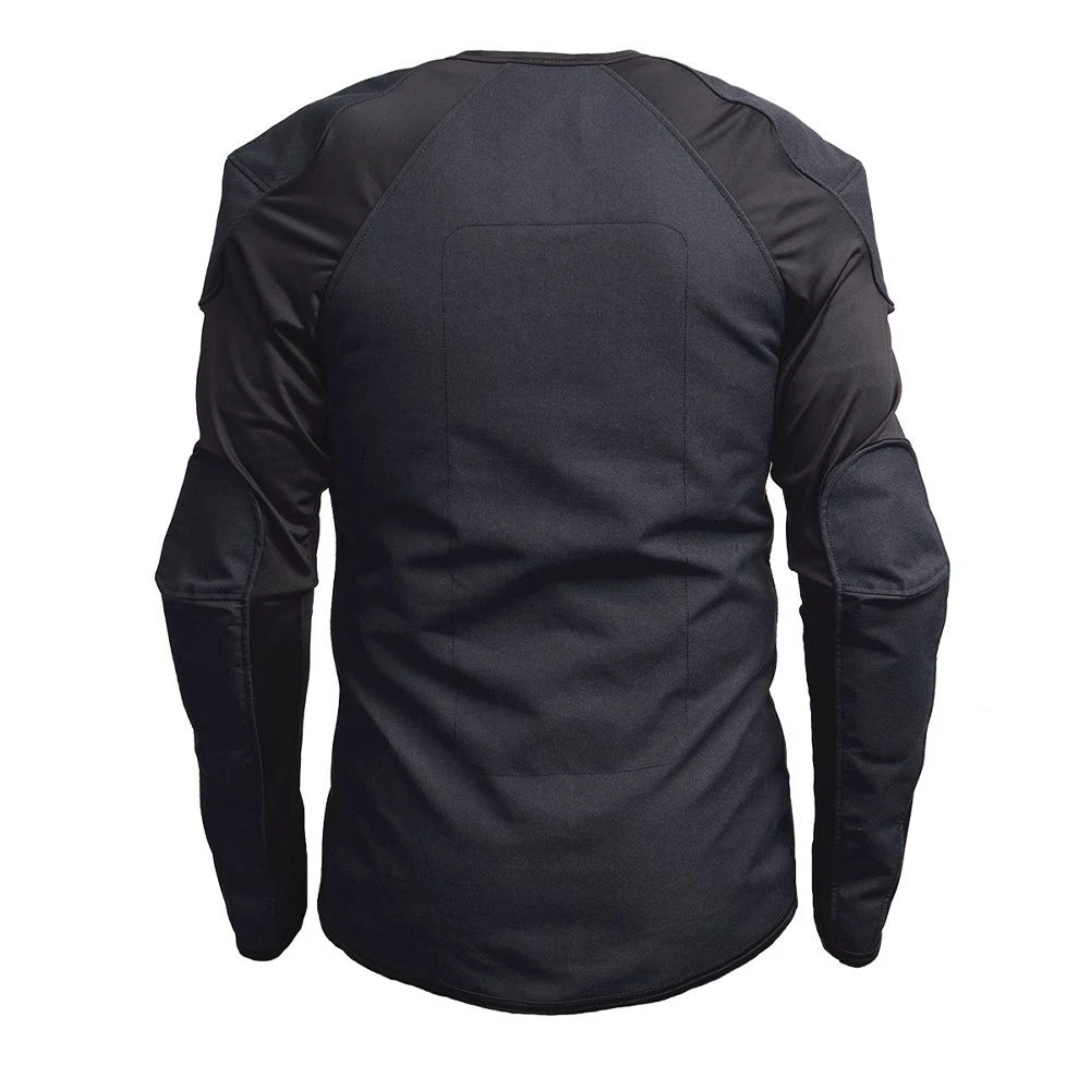 Bowtex Standard R SHIRT CE Level AA 4 Bowtex Standard R SHIRT CE Level AA - Afbeelding 2