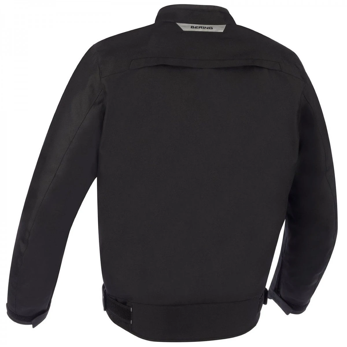 Bering Jacket Winton Black