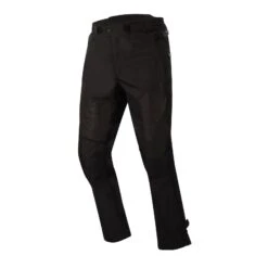 Bering Twister Black Pants -Motorrijden btp670 bering twister ps 01
