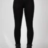 Bull-It Fury V Lady Jeggings Black