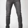 Bull-It Jeans Titan Grey Short -Motorrijden bull it jeans titan grey 2 1